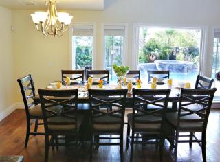 Fantastic 5 Bedroom 4 bath home with new Pool & Jacuzzi - Anaheim - 6