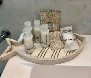 Bilocale Poseidonia - Favignana - 1