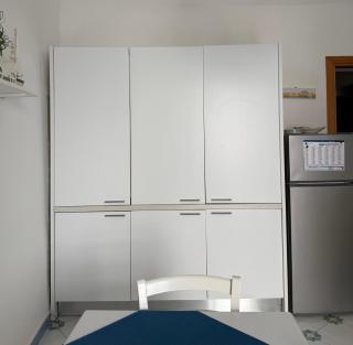 Bilocale Poseidonia - Favignana - 7