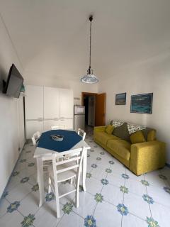 Bilocale Poseidonia - 9