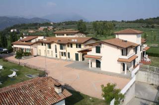 Apartments in Salò - Gardasee 22162 - Saló - 3