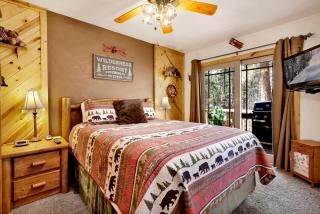 Cozy bear pines #2465 - Big Bear City - 6