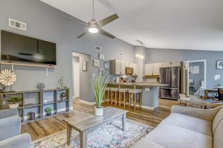 Near Dining & Downtown- Moon River District Digs - Savannah - 0