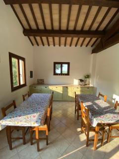 Agriturismo Fontelini - Cingoli - 7