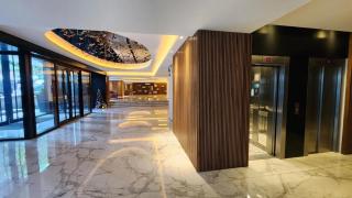 MarDelSuites - Studio Estándar Piso 12 a Pasos del Mar, Amenities, Seguridad 24hrs, Cochera Opcional - Mar del Plata - 3