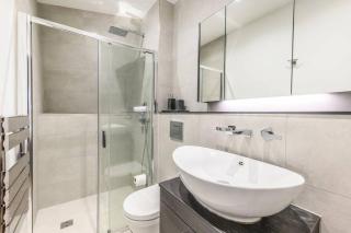Arcore Premium Apartments Sloane Square - London - 9