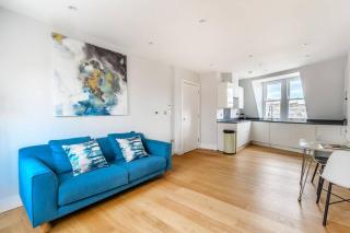 Arcore Premium Apartments Sloane Square - London - 7