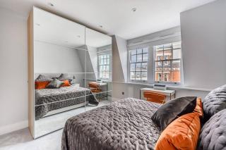 Arcore Premium Apartments Sloane Square - London - 6