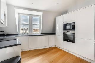 Arcore Premium Apartments Sloane Square - London - 5