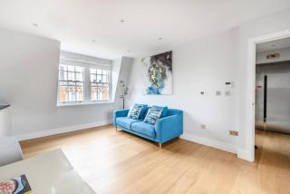 Arcore Premium Apartments Sloane Square - London - 4