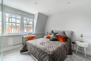 Arcore Premium Apartments Sloane Square - London - 3