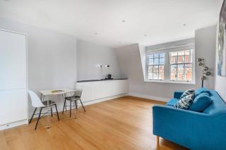 Arcore Premium Apartments Sloane Square - London - 2