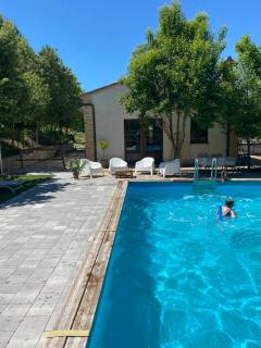Agriturismo Fontelini - Cingoli - 3
