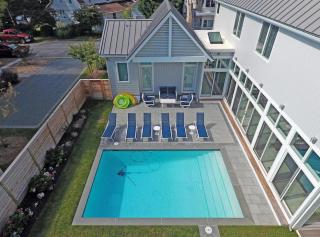 Sussex street 54 - Rehoboth Beach - 1