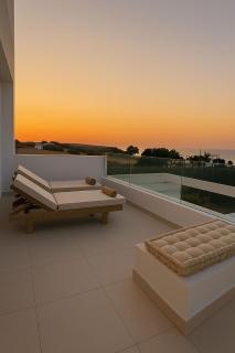Sealove Villa - Lachania - 7