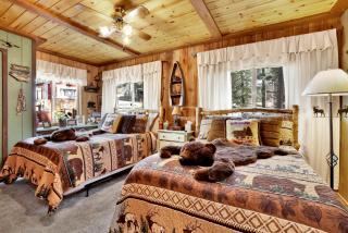 Cozy bear pines #2465 - Big Bear City - 3