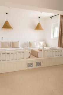 Sealove Villa - Lachania - 1