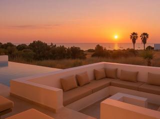 Sealove Villa - Lachania - 8