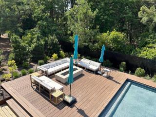 Ocean drive 61 - Rehoboth Beach - 6