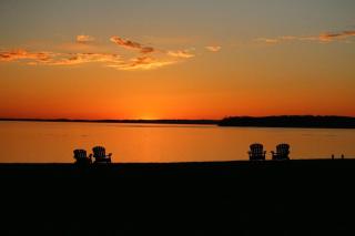 Second Floor Master Suite Bay View - North East - 5