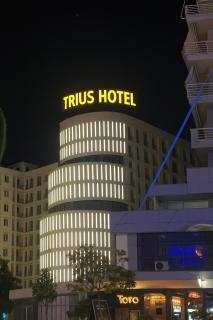 Trius Hotel - 0