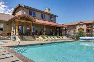 Iconic Location, Sleeps 11, Short drive to Ski and Bike Access, Private Hot Tub, View of Olympic Park - Park City - 7