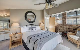 Serenity and Adventure Await, 3BR Condo near Deer Valley - Park City - 8