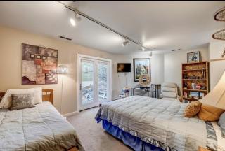 Serenity and Adventure Await, 3BR Condo near Deer Valley - Park City - 5