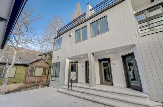 Serenity and Adventure Await, 3BR Condo near Deer Valley - 3