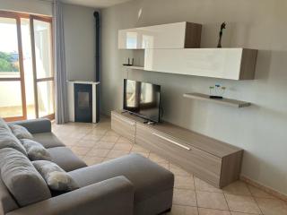 Alghero Family Terrace with sea view - Alghero - 1