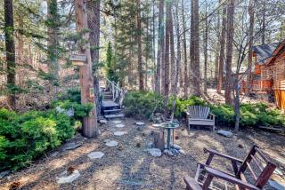 Cozy bear pines #2465 - Big Bear City - 2