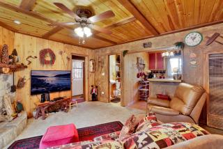 Cozy bear pines #2465 - Big Bear City - 1