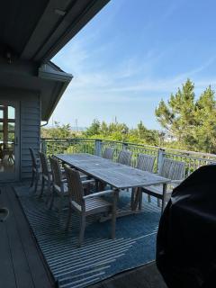 Ocean drive 61 - Rehoboth Beach - 5