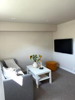 Apartment in Gothenburg close to city and sea - Gotemburgo - 0