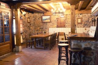 Hospedería La Bogadera - La Robla - 8