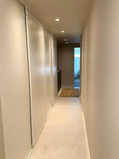 Apartment in Gothenburg close to city and sea - Gotemburgo - 9
