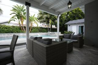 4 bedroom, 3 bathrooms Pool Home - Orange - 9