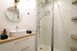 Beautiful apartment located 5 min from the beaches - La Garde - 9