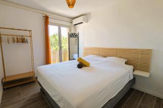 Beautiful apartment located 5 min from the beaches - La Garde - 0