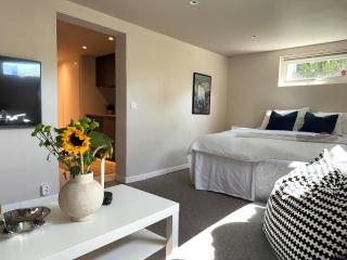 Apartment in Gothenburg close to city and sea - Gotemburgo - 6