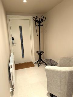 Apartment in Gothenburg close to city and sea - Gotemburgo - 4