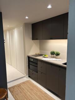 Apartment in Gothenburg close to city and sea - Gotemburgo - 1