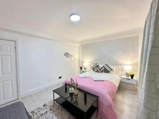 Family Apartment Hyde Park Corner - London - 9