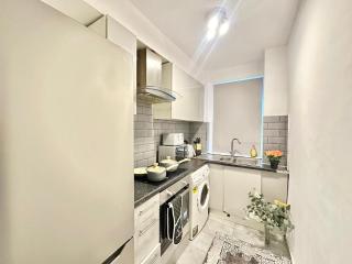 Family Apartment Hyde Park Corner - London - 7
