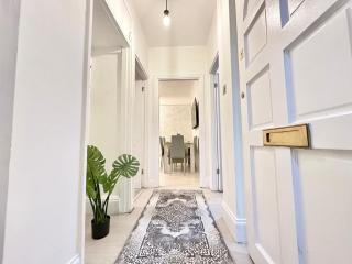 Family Apartment Hyde Park Corner - London - 6