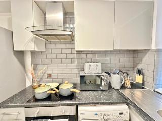 Family Apartment Hyde Park Corner - London - 4