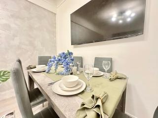 Family Apartment Hyde Park Corner - London - 3