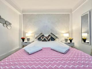 Family Apartment Hyde Park Corner - London - 2