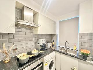 Family Apartment Hyde Park Corner - London - 1