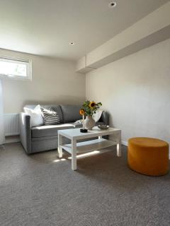 Apartment in Gothenburg close to city and sea - Göteborg - 5